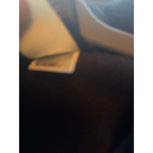 The North Face Women’s Fleece Vest Size Small Black Full Zip - Picture 3 of 7